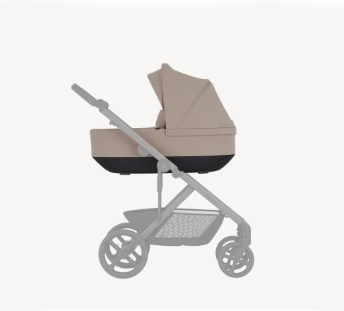 Landou Anex Modu, captuseala ecologica din bambus, usor, Rooty