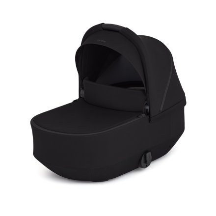 Детска количка Anex Modu, екологична бамбукова подплата, лека, подходяща за нощно носене