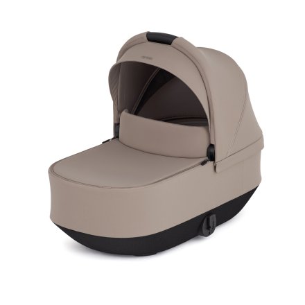 Landou Anex Modu, captuseala ecologica din bambus, usor, Rooty