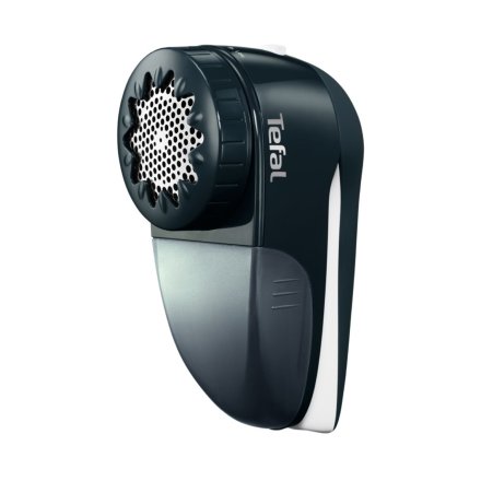 Tefal JB7002E0 преса за отстраняване на мъх, 3 ножчета от неръждаема стомана, 2 височини на косене, 40 мин. автономност