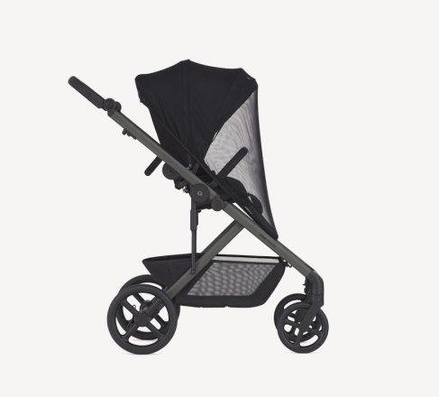 Anex Modu Двойна мрежа против насекоми за спортната секция и количката