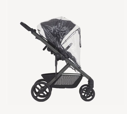 Anex Modu Двоен дъждобран за спортната част и количката