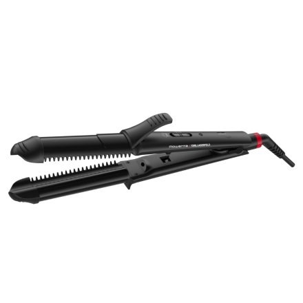 Многофункционален сешоар Rowenta x Karl Lagerfeld Fashion Stylist CF451LF0, 170-200 °C, 66 W