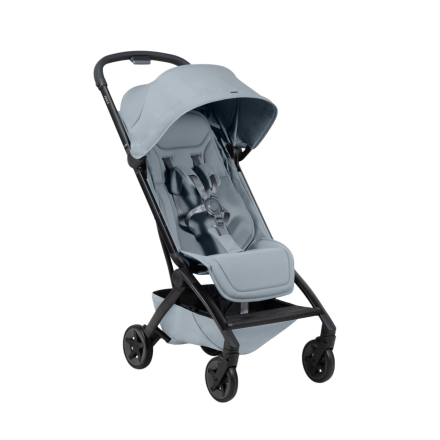 Carucior sport pentru copii Joolz Aer2, ultra-usor, compact, Pebble Grey