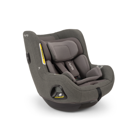 Scaun auto pentru copii Nuna TODL NEXT, 40 -105 cm, rotativ - Thunder