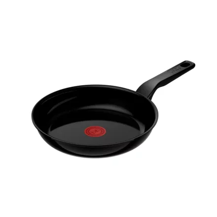 Тиган Tefal Renew 20 см C4320223, рециклиран алуминий, индукция, керамично покритие