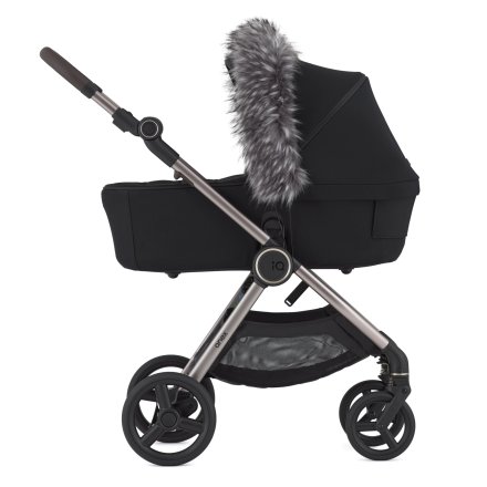 Guler de blana pentru landourile Anex, Black