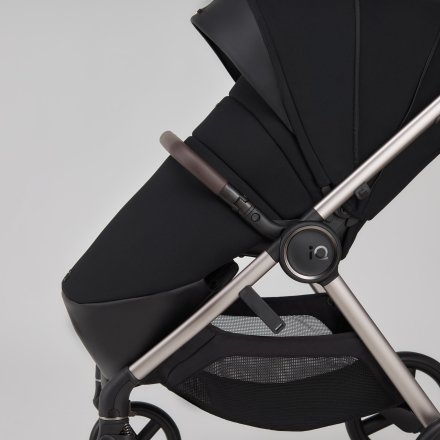 Sac de picioare pentru carucior Anex IQ, pentru partea sport