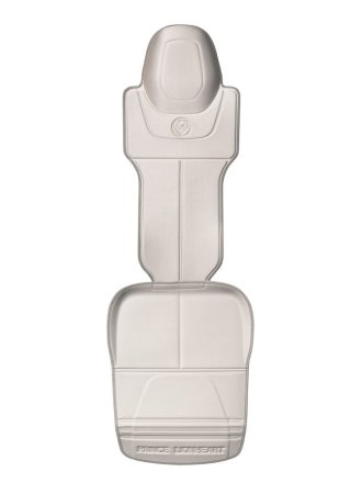 Калъф за столче за кола Prince Lionheart за Tesla, неутрален цвят