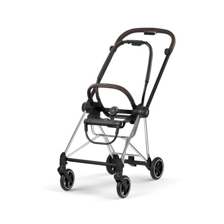 Cadru carucior Cybex Platinum Mios Style pentru copii, premium, Chrome