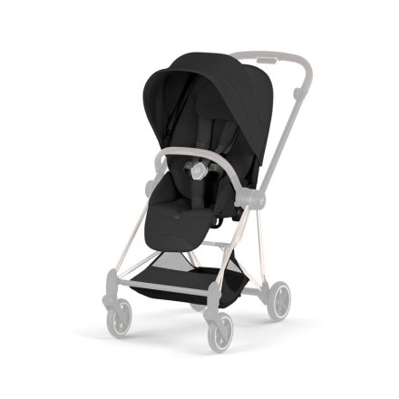 Material textil pentru carucior Cybex Platinum Mios Style