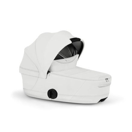 Landou pentru carucior Cybex Platinum Fold Lux Style Mios / Coya, Off White