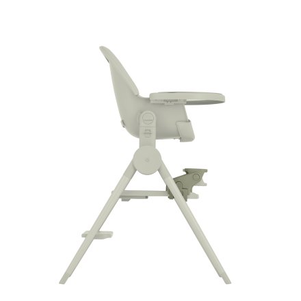 Suport Picioare Ozy pentru Scaun de Masa Anex, Confort, Ergonomic si Ajustabil, June