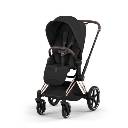 Carucior sport pentru copii Cybex Priam Style, premium