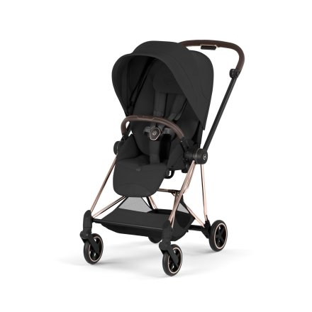 Carucior sport pentru copii Cybex Mios Style, premium