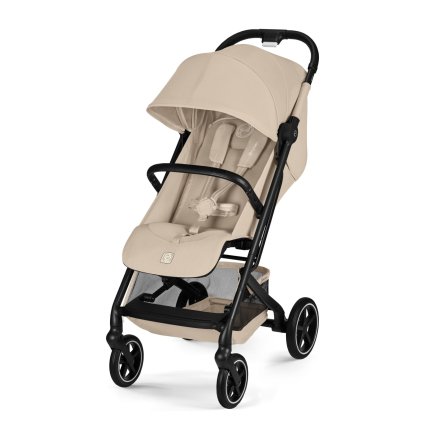 Παιδικό αθλητικό καρότσι Cybex Gold Beezy, άνετο, συμπαγές