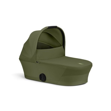 Καρότσι Cybex Melio, Άνετο, Πράσινο Moss