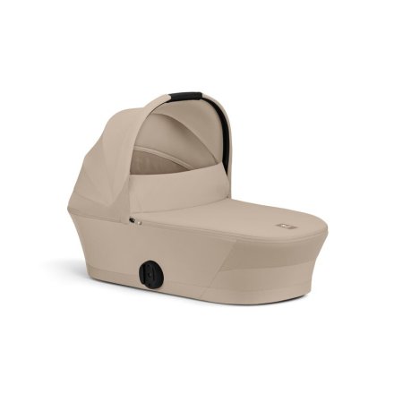 Πορτ-μπεμπέ καροτσιού Cybex Melio, άνετο