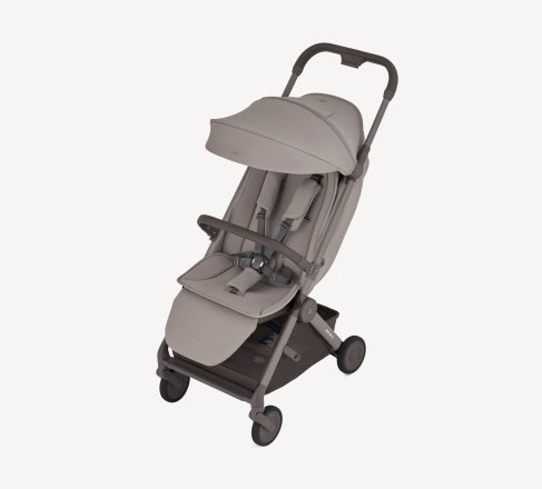 Спортна количка Anex Air-Q за деца, комфорт, безопасност и модерен дизайн, Crumbly