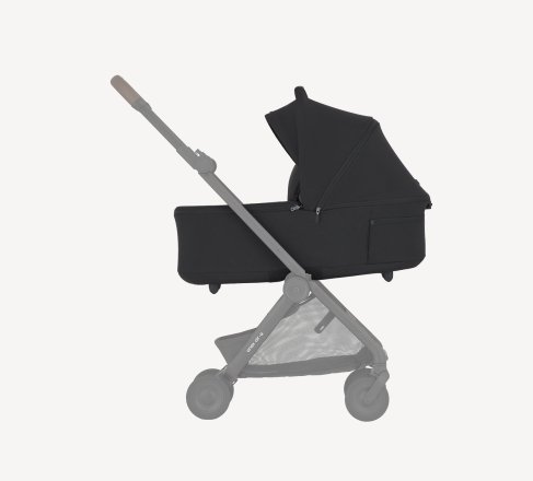 Landou pentru caruciorul Anex Air-Q, ventilatie 360, Muna