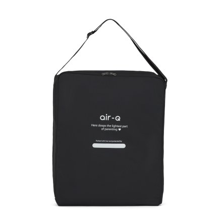 Τσάντα μεταφοράς καροτσιού Anex Air-Q