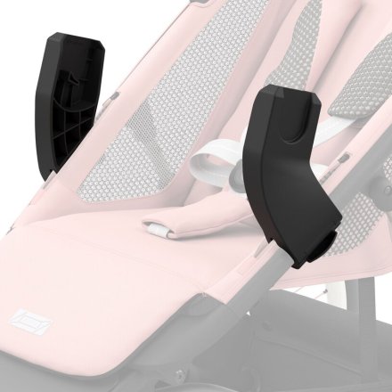 Adaptori scoica auto Cybex Gold pentru caruciorul Avi Spin