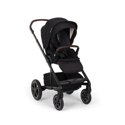 Carucior sport pentru copii Nuna Mixx Next, solid si confortabil