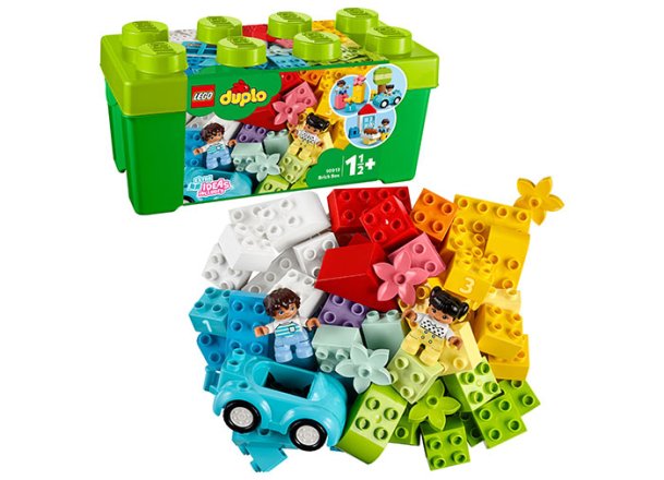 Cutie in forma de caramida LEGO DUPLO 10913
