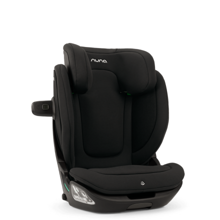 Nuna AACE lx Παιδικό Κάθισμα Αυτοκινήτου i-Size (100-150cm) & ADAC Rating