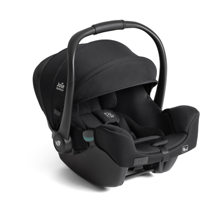 Παιδικό κάθισμα αυτοκινήτου Joie i-Starter, 40 - 75 cm, με πιστοποίηση R129, Eclipse