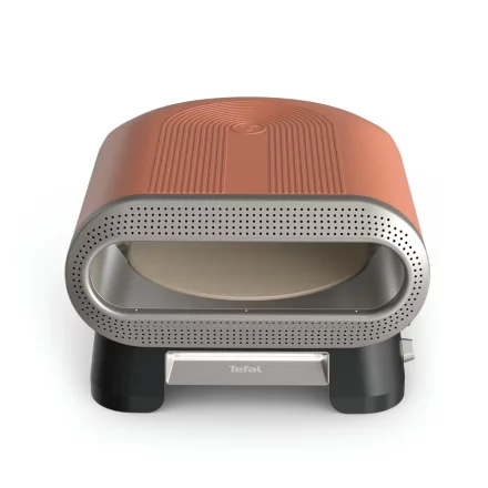 Tefal OptiGrill XL Έξυπνη Ηλεκτρική Ψησταριά για Σνακ & Ψήσιμο GC724D12, 2000W, Περιλαμβάνεται Αξεσουάρ Ψησίματος, Ανοξείδωτο Ατσάλι/Μαύρο