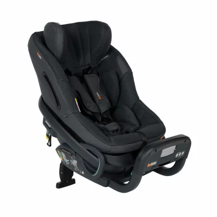 Scaun auto pentru copii BeSafe Stretch 2, certificat AGR, 6 luni - 7 ani