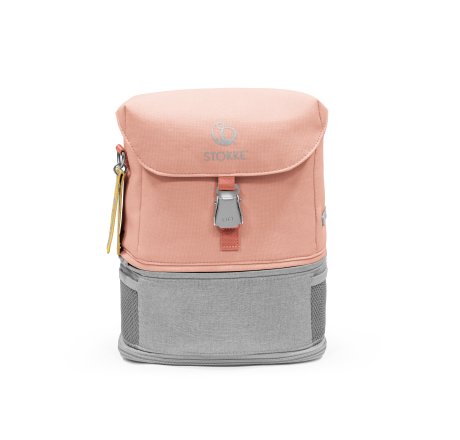 Coral Pink