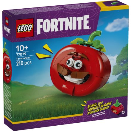 Tomatohead LEGO FORTNITE 77079