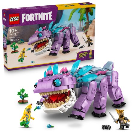 LEGO FORTNITE 77077 Кломбо