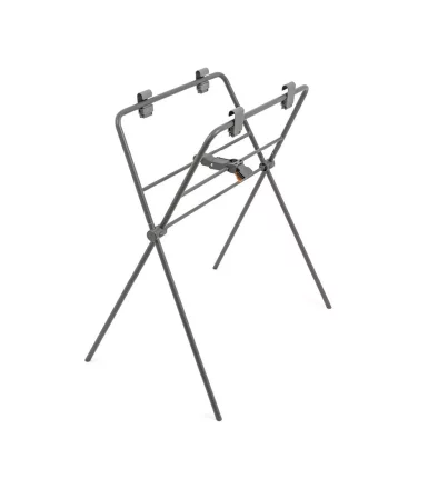 Suport Metalic pentru Cadita Stokke Flexi Bath, Pliabil si Ergonomic