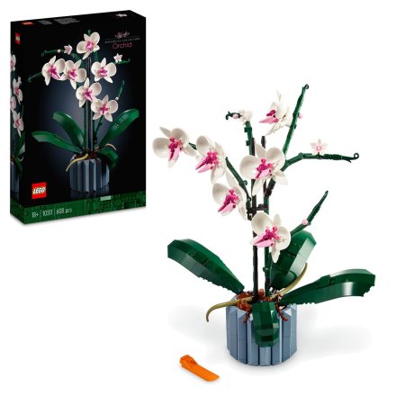 Orhidee LEGO Icons (Creator Expert) 10311