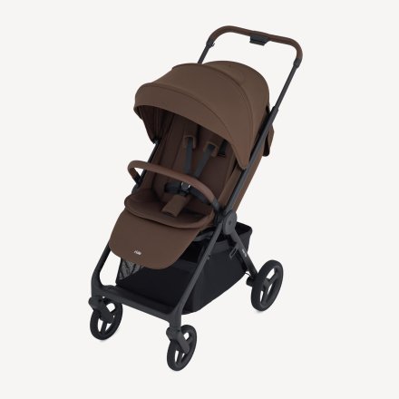 Многофункционална спортна количка Anex Ride с иновативни колела AirGlide