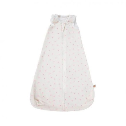 Бебешки спален чувал Ergobaby, 2.5 TOG, 0-6 месеца, Classic Daisies