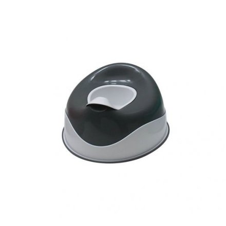 Olita pentru copii Prince Lionheart Squish, material antimicrobian, Galactic Grey