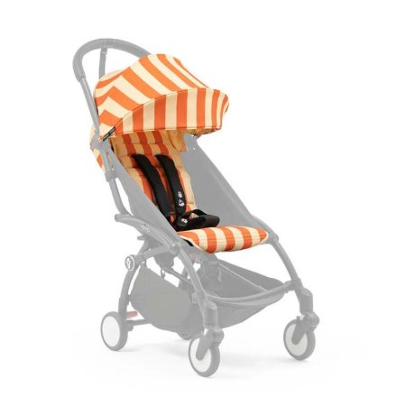 Πακέτο χρωμάτων για καρότσι STOKKE YOYO³, Riviera Capri