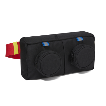Borseta LEGO Signature Brick - Rucsac Crossbody & Talie, Original