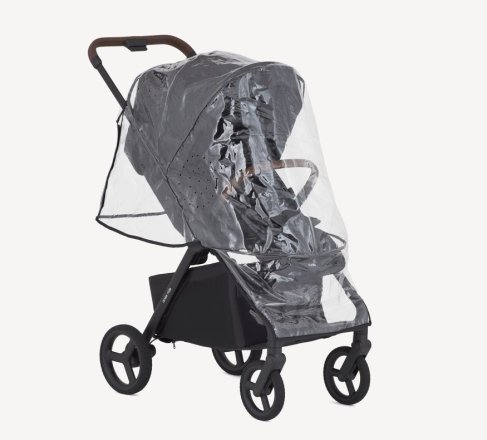 Husa de ploaie Anex Ride, pentru partea sport