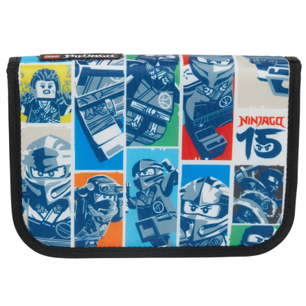 Penar pentru copii neechipat LEGO Ninjago 20351-2621, Accesoriu scolar
