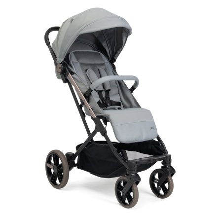 Carucior sport pentru copii Chicco Dolomiti, off-road, usor si versatil, Pebble