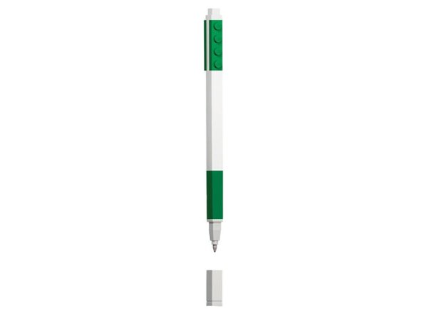Verde inchis