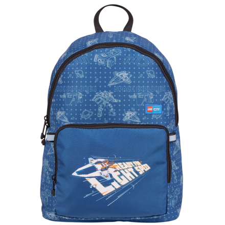 Rucsac LEGO City Basic 20266-2505, 18 litri