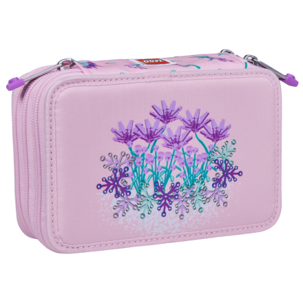 LEGO Flowers 20237-2506 Κασετίνα χωρίς εξοπλισμό, με 3 διαμερίσματα 