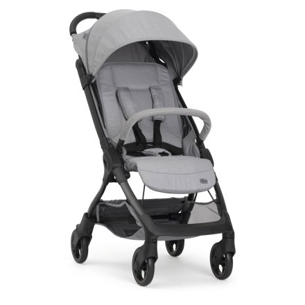 Chicco We 2 ελαφρύ, εξαιρετικά συμπαγές καρότσι μωρού