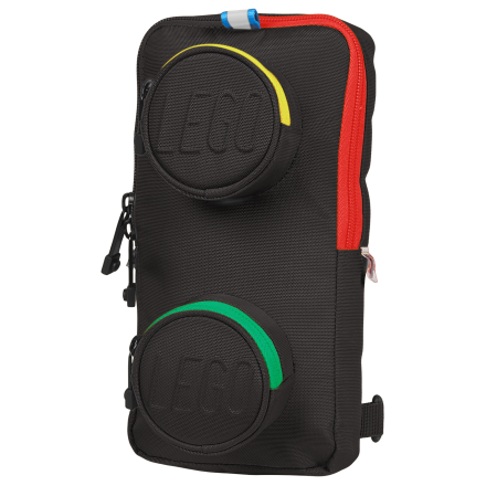 Sling bag LEGO Signature Brick 1x2 - Multi 20207B-0354